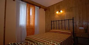 Apartamentos Ibón 0010