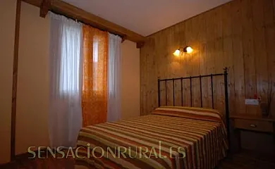 Apartamentos Ibón en Campo (Huesca) - Foto 10