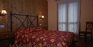 Apartamentos Ibón 0011