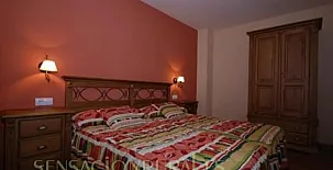 Apartamentos Ibón 0012