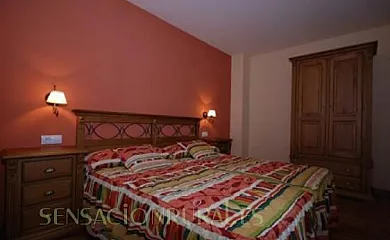 Apartamentos Ibón en Campo (Huesca) - Foto 12