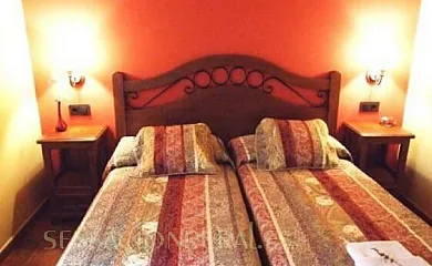 Apartamentos Ibón en Campo (Huesca) - Foto 13