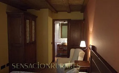 Apartamentos Ibón en Campo (Huesca) - Foto 14