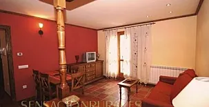 Apartamentos Ibón 008