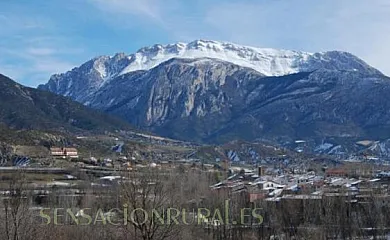 Apartamentos Ibón en Campo (Huesca) - Foto 16