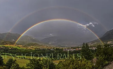 Apartamentos Ibón en Campo (Huesca) - Foto 17