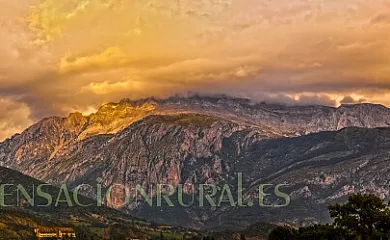 Apartamentos Ibón en Campo (Huesca) - Foto 18