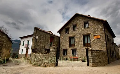 Apartamentos Cañardo en Oros Alto (Huesca) - Foto 1