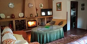 Villa Hortensias 002