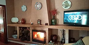 Villa Hortensias 003