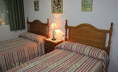 Villa Hortensias en Aracena (Huelva) - Foto 4