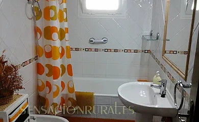 Villa Hortensias en Aracena (Huelva) - Foto 6