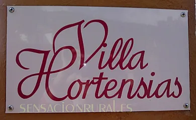 Villa Hortensias en Aracena (Huelva) - Foto 8