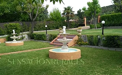 Villa Hortensias en Aracena (Huelva) - Foto 11