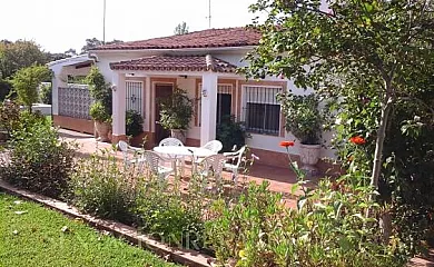 Villa Hortensias en Aracena (Huelva) - Foto 15
