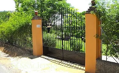 Villa Hortensias en Aracena (Huelva) - Foto 18