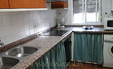 Villa Hortensias en Aracena (Huelva) - Foto 20