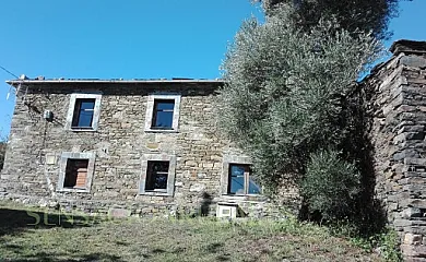 Casa Casariego en Grandas de Salime (Asturias) - Foto 1