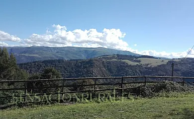 Casa Casariego en Grandas de Salime (Asturias) - Foto 7