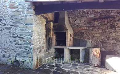 Casa Casariego en Grandas de Salime (Asturias) - Foto 9