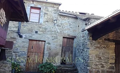 Casa Casariego en Grandas de Salime (Asturias) - Foto 11