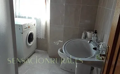 Casa Casariego en Grandas de Salime (Asturias) - Foto 14