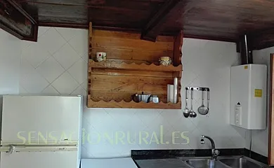 Casa Casariego en Grandas de Salime (Asturias) - Foto 23