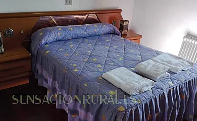 Casa Casariego en Grandas de Salime (Asturias) - Foto 25