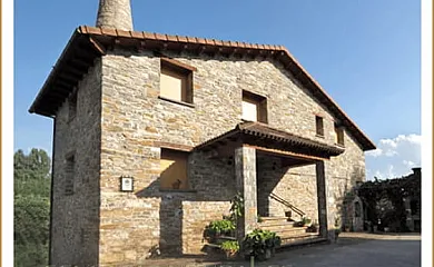 Casa Sastre en Fuendecampo (Huesca) - Foto 1