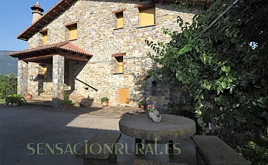 Casa Sastre en Fuendecampo (Huesca) - Foto 3