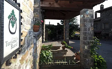 Casa Sastre en Fuendecampo (Huesca) - Foto 4