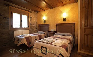 Casa Sastre en Fuendecampo (Huesca) - Foto 5