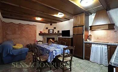 Casa Sastre en Fuendecampo (Huesca) - Foto 8