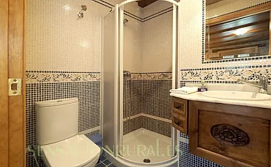 Casa Sastre en Fuendecampo (Huesca) - Foto 9