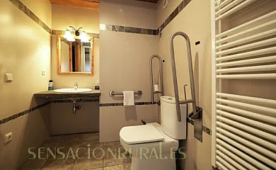 Casa Sastre en Fuendecampo (Huesca) - Foto 10
