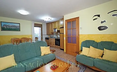 Casa Sastre en Fuendecampo (Huesca) - Foto 11