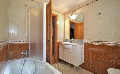 Casa Sastre en Fuendecampo (Huesca) - Foto 15