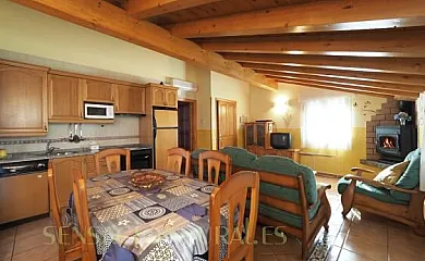 Casa Sastre en Fuendecampo (Huesca) - Foto 17