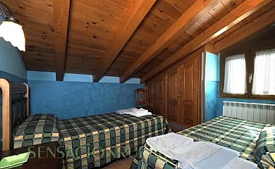 Casa Sastre en Fuendecampo (Huesca) - Foto 19