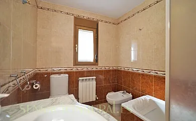 Casa Sastre en Fuendecampo (Huesca) - Foto 21