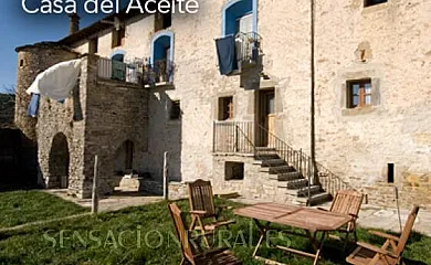 Casa Mur de Aluján en Aluján (Huesca) - Foto 1