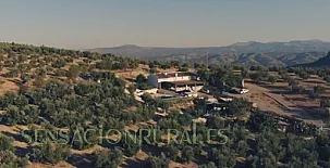 Casa Rural La Loma de los Bandoleros 002