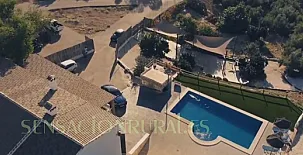 Casa Rural La Loma de los Bandoleros 003