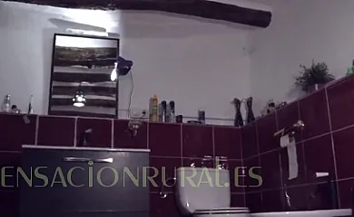 Casa Rural La Loma de los Bandoleros en Cuevas De San Marcos (Málaga) - Foto 8