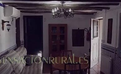 Casa Rural La Loma de los Bandoleros en Cuevas De San Marcos (Málaga) - Foto 9