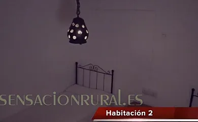 Casa Rural La Loma de los Bandoleros en Cuevas De San Marcos (Málaga) - Foto 11