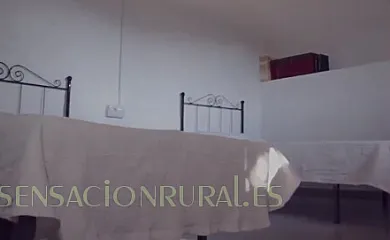 Casa Rural La Loma de los Bandoleros en Cuevas De San Marcos (Málaga) - Foto 13