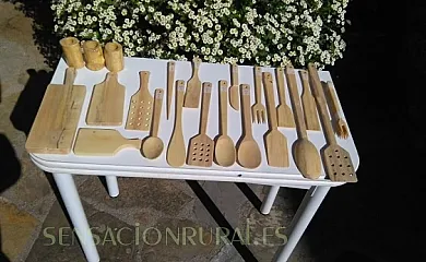 Casa Sestrales en Fanlo (Huesca) - Foto 16