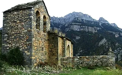 Casa Sestrales en Fanlo (Huesca) - Foto 21