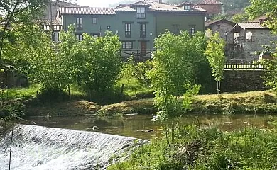 Casas Rurales Villa Ambasaguas en Cangas de Onis (Asturias) - Foto 1